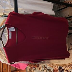 Whte Stag Womens Tank Top